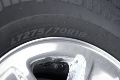 2022 RAM 3500 Big Horn