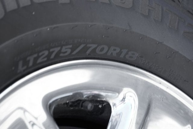 2022 RAM 3500 Big Horn