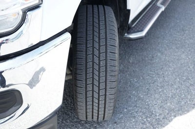 2022 RAM 3500 Big Horn