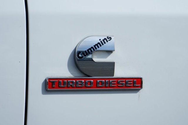 2022 RAM 3500 Big Horn