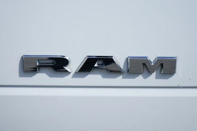 2022 RAM 3500 Big Horn
