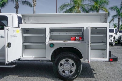 2022 RAM 3500 Big Horn