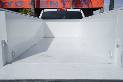 2022 RAM 3500 Big Horn