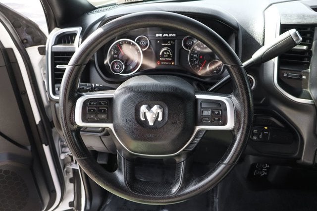 2022 RAM 3500 Big Horn