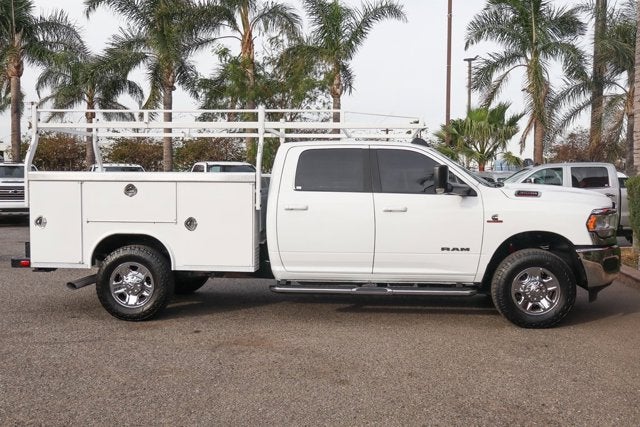 2022 RAM 3500 Big Horn