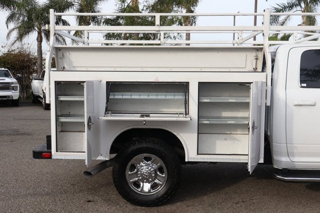 2022 RAM 3500 Big Horn