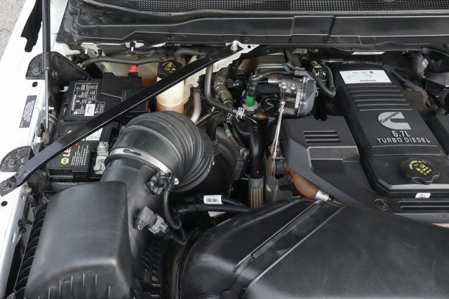 2022 RAM 3500 Big Horn