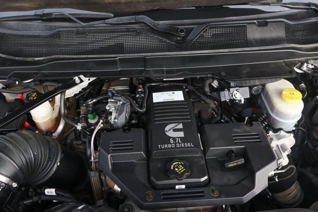 2022 RAM 3500 Big Horn