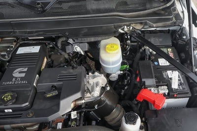 2022 RAM 3500 Big Horn