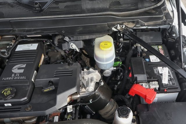 2022 RAM 3500 Big Horn