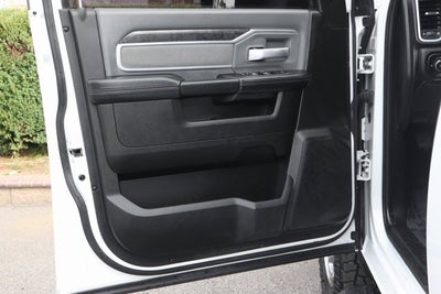 2022 RAM 3500 Big Horn