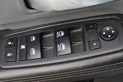 2022 RAM 3500 Big Horn