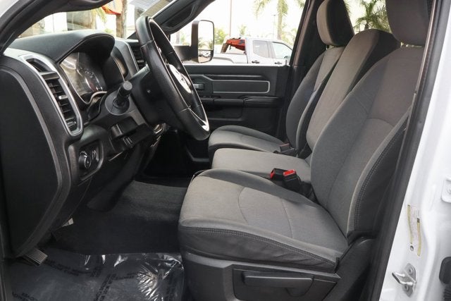 2022 RAM 3500 Big Horn