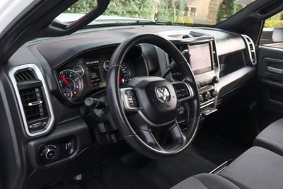 2022 RAM 3500 Big Horn