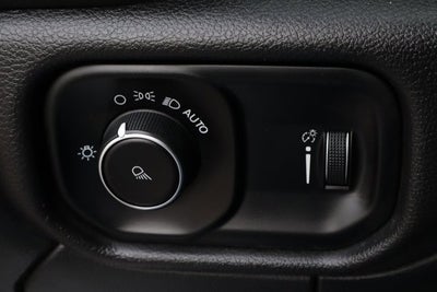 2022 RAM 3500 Big Horn