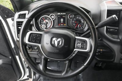 2022 RAM 3500 Big Horn