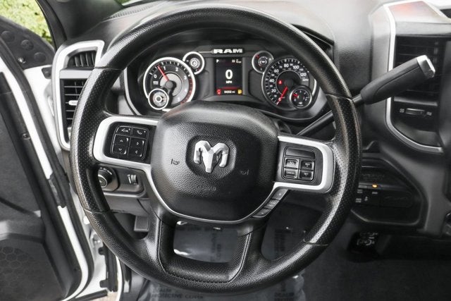 2022 RAM 3500 Big Horn