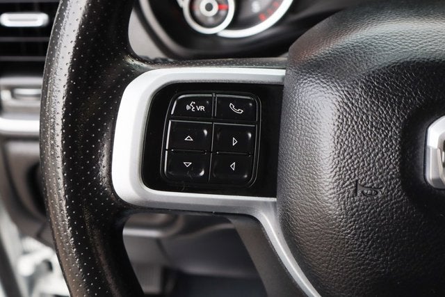 2022 RAM 3500 Big Horn