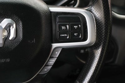 2022 RAM 3500 Big Horn