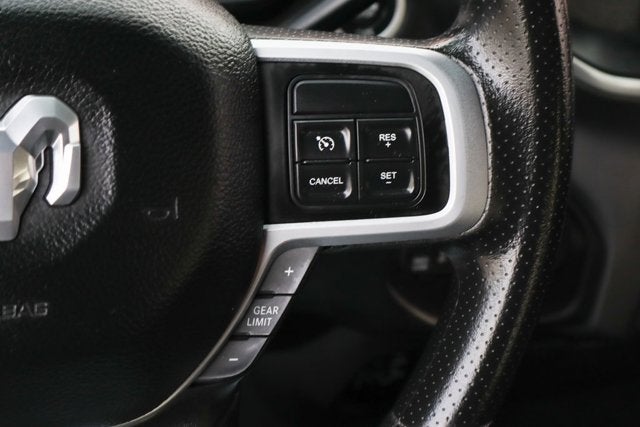 2022 RAM 3500 Big Horn