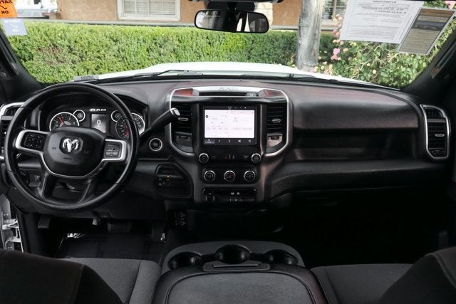 2022 RAM 3500 Big Horn