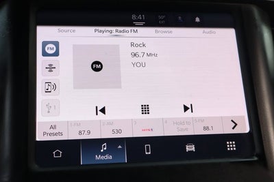 2022 RAM 3500 Big Horn