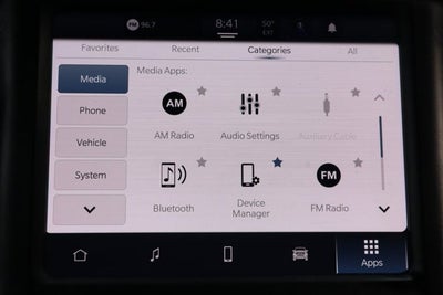 2022 RAM 3500 Big Horn