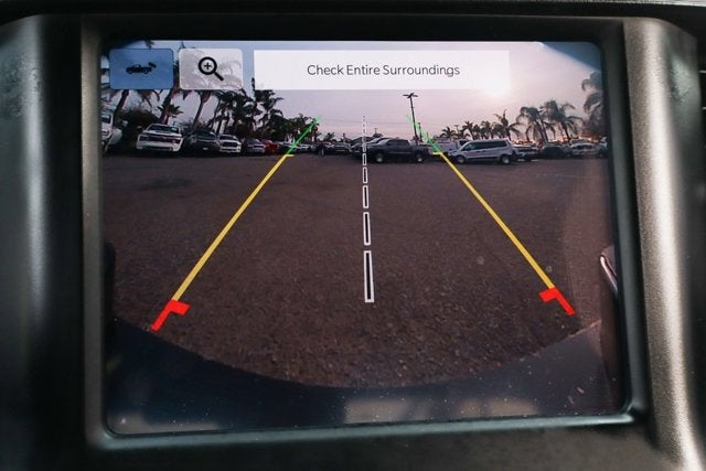 2022 RAM 3500 Big Horn