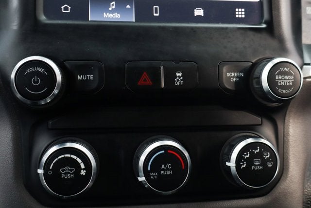 2022 RAM 3500 Big Horn