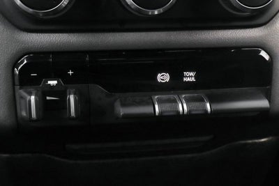 2022 RAM 3500 Big Horn