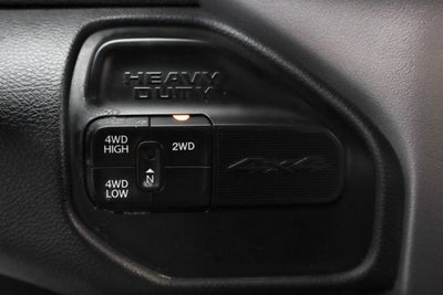 2022 RAM 3500 Big Horn