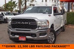 2022 RAM 3500 Big Horn
