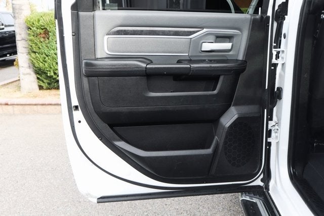 2022 RAM 3500 Big Horn