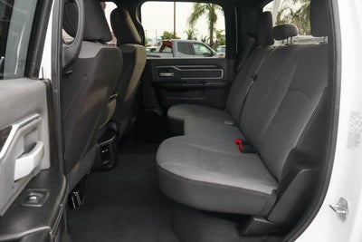 2022 RAM 3500 Big Horn