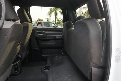 2022 RAM 3500 Big Horn