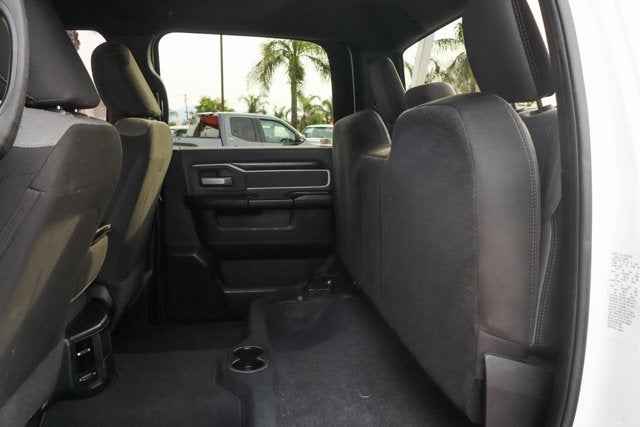 2022 RAM 3500 Big Horn