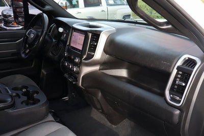 2022 RAM 3500 Big Horn