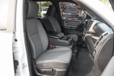 2022 RAM 3500 Big Horn