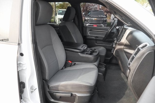 2022 RAM 3500 Big Horn