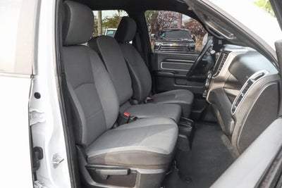 2022 RAM 3500 Big Horn