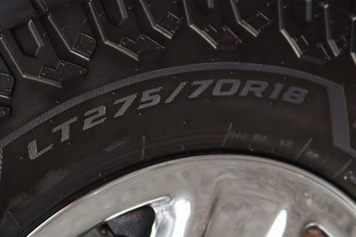 2022 RAM 3500 Big Horn