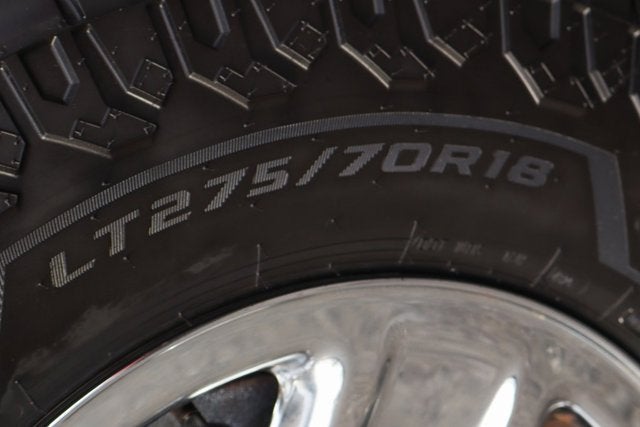 2022 RAM 3500 Big Horn