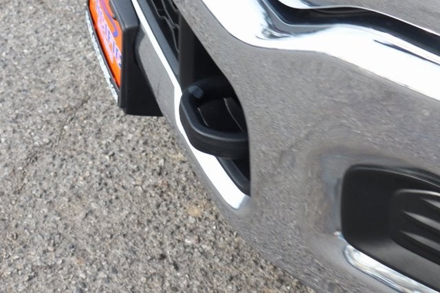 2022 RAM 3500 Big Horn