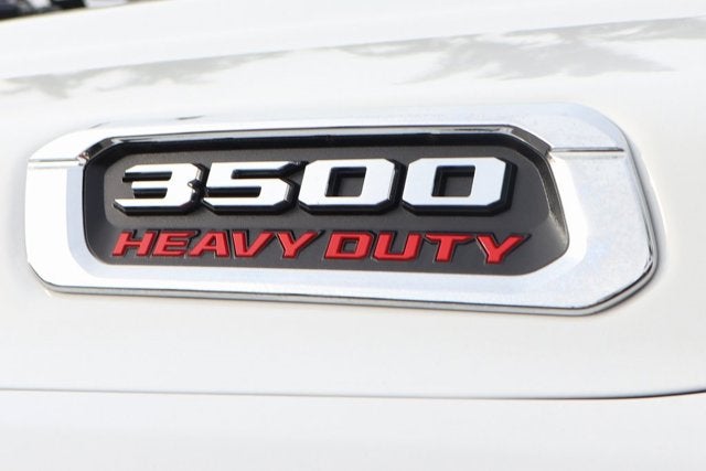 2022 RAM 3500 Big Horn