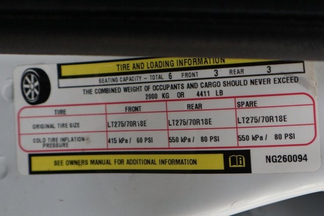 2022 RAM 3500 Big Horn