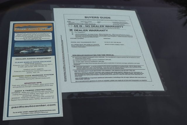 2022 RAM 3500 Big Horn