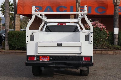 2022 RAM 3500 Big Horn