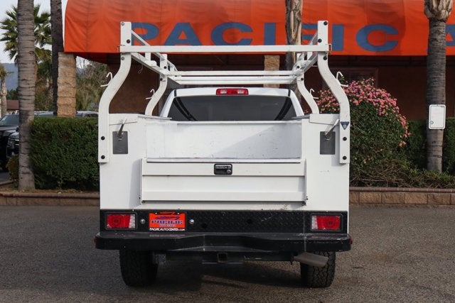 2022 RAM 3500 Big Horn