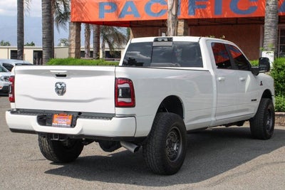 2023 RAM 3500 Laramie