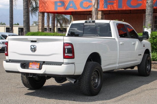 2023 RAM 3500 Laramie